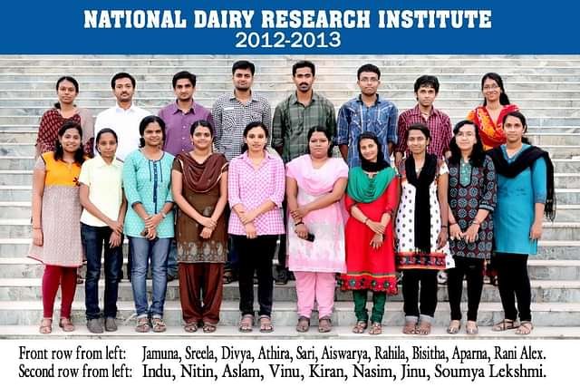National_Dairy_Research_Institute